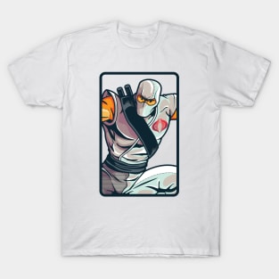 Storm Shadow T-Shirt